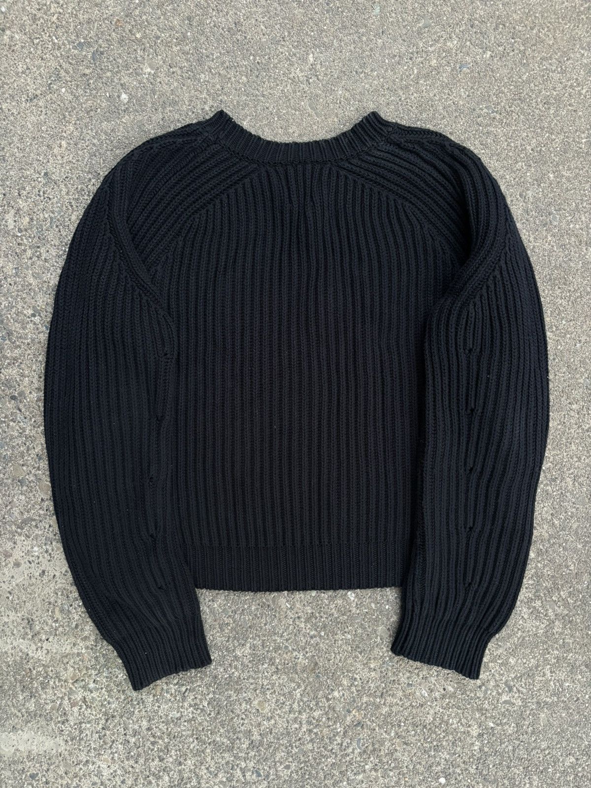 K-Two Studios K-Two Studios Fisherman Knit v2 Size US M / EU 48-50 / 2 - 2 Thumbnail