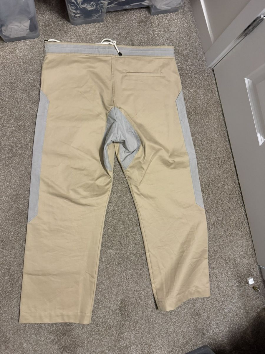 Nicholas Daley Nicholas decay pants Size US 32 / EU 48 - 2 Thumbnail