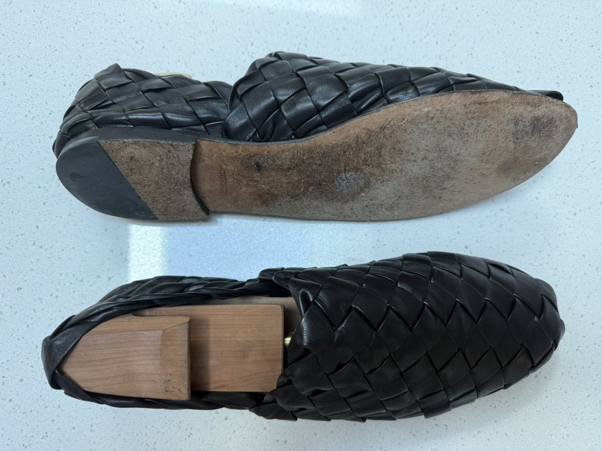 Bottega Veneta Bottega Veneta Slipper Size US 11 / EU 44 - 2 Thumbnail