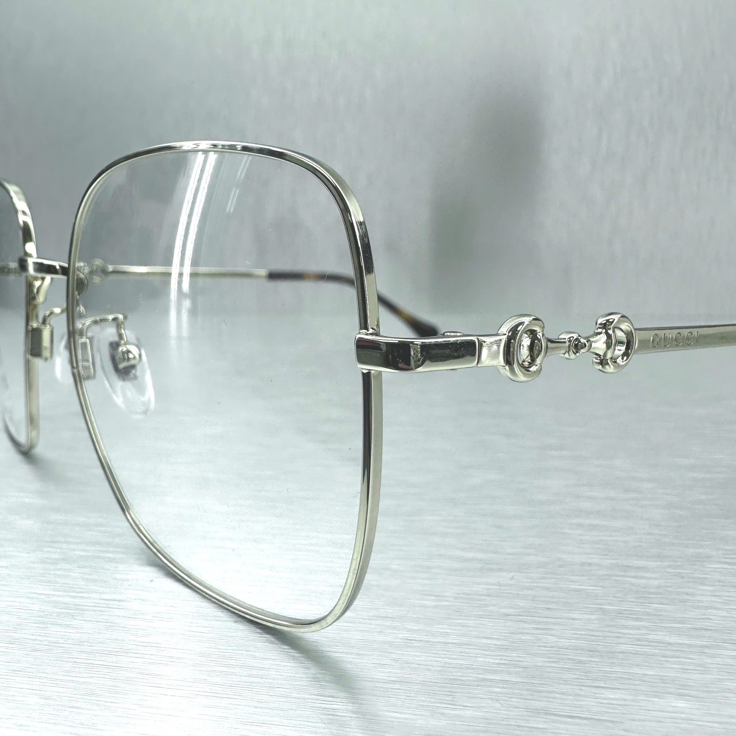 Gucci GUCCI GG0883OA 003 Size ONE SIZE - 7 Thumbnail