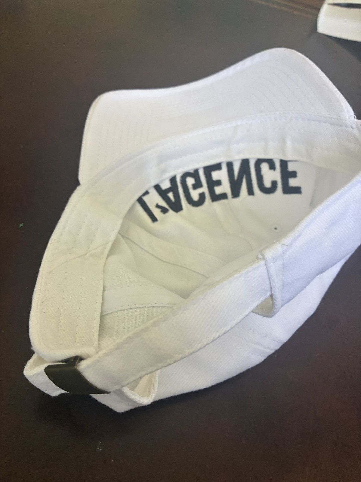 Other L’Agence Hat -Never Worn Size ONE SIZE - 4 Thumbnail