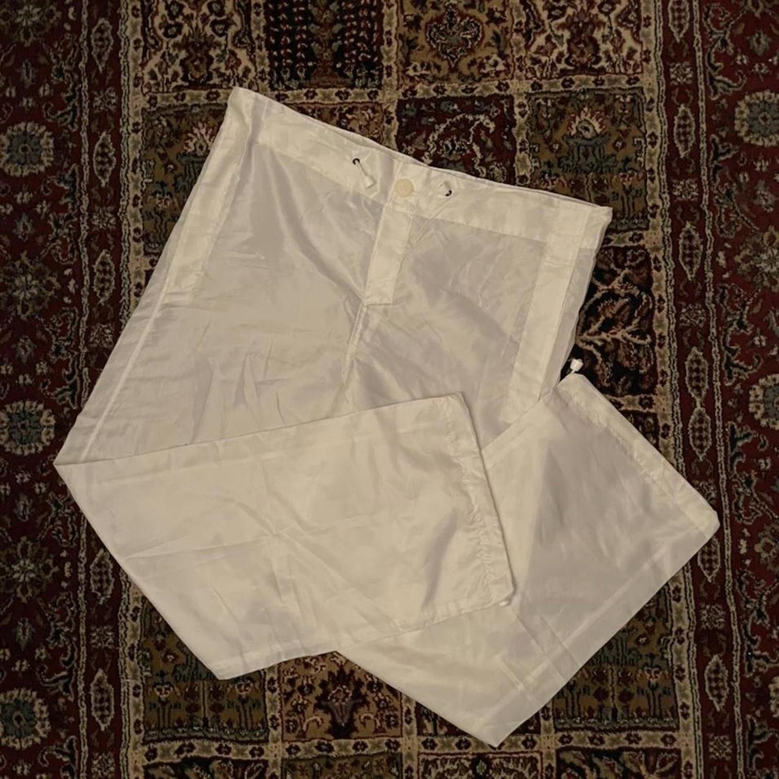 Other Swedish Military snow Overpants Size US 32 / EU 48 - 2 Thumbnail