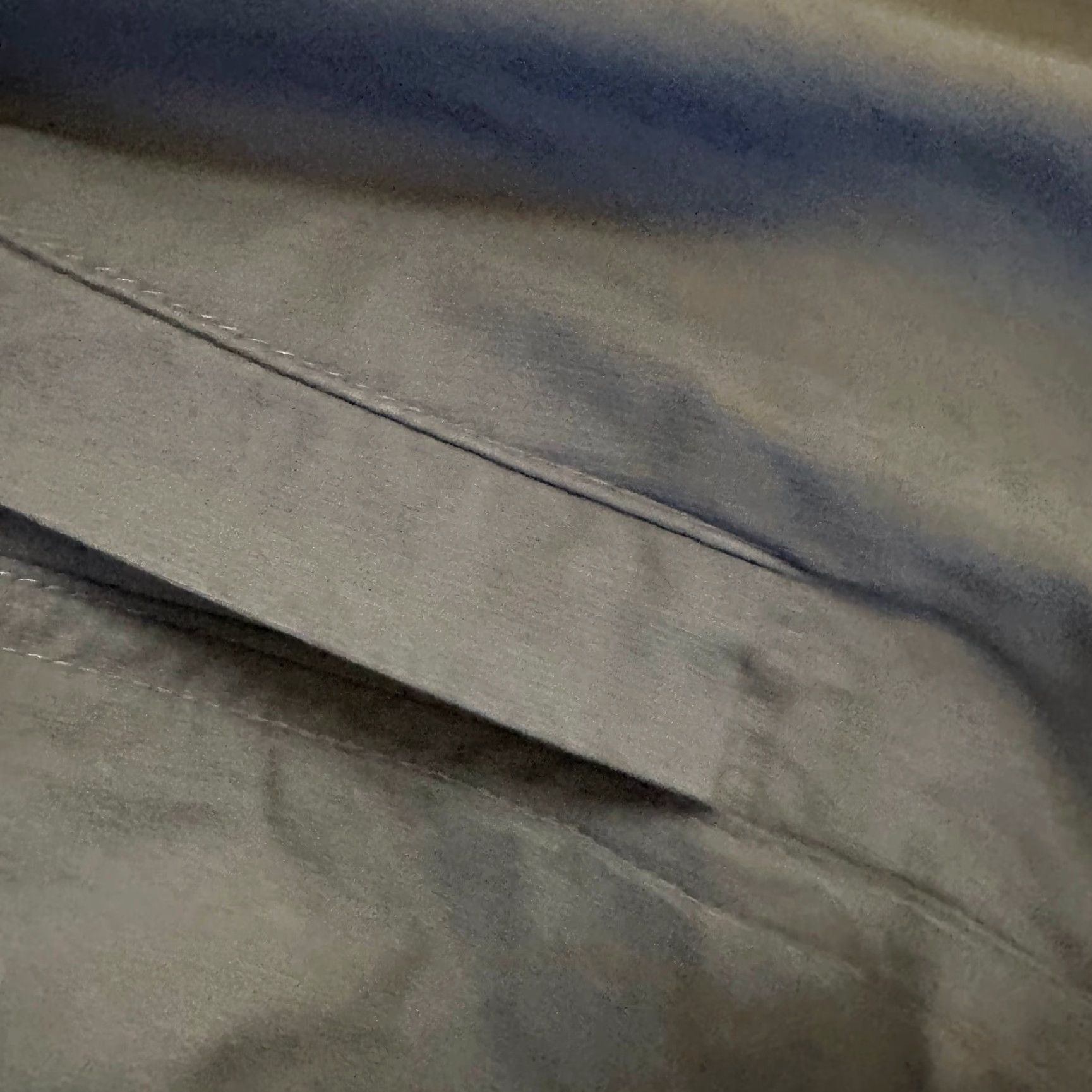 Lululemon Lululemon Commission Shorts Mens 32 Blue Chino 9 Inseam LM7A03S Size US 34 / EU 50 - 6 Thumbnail