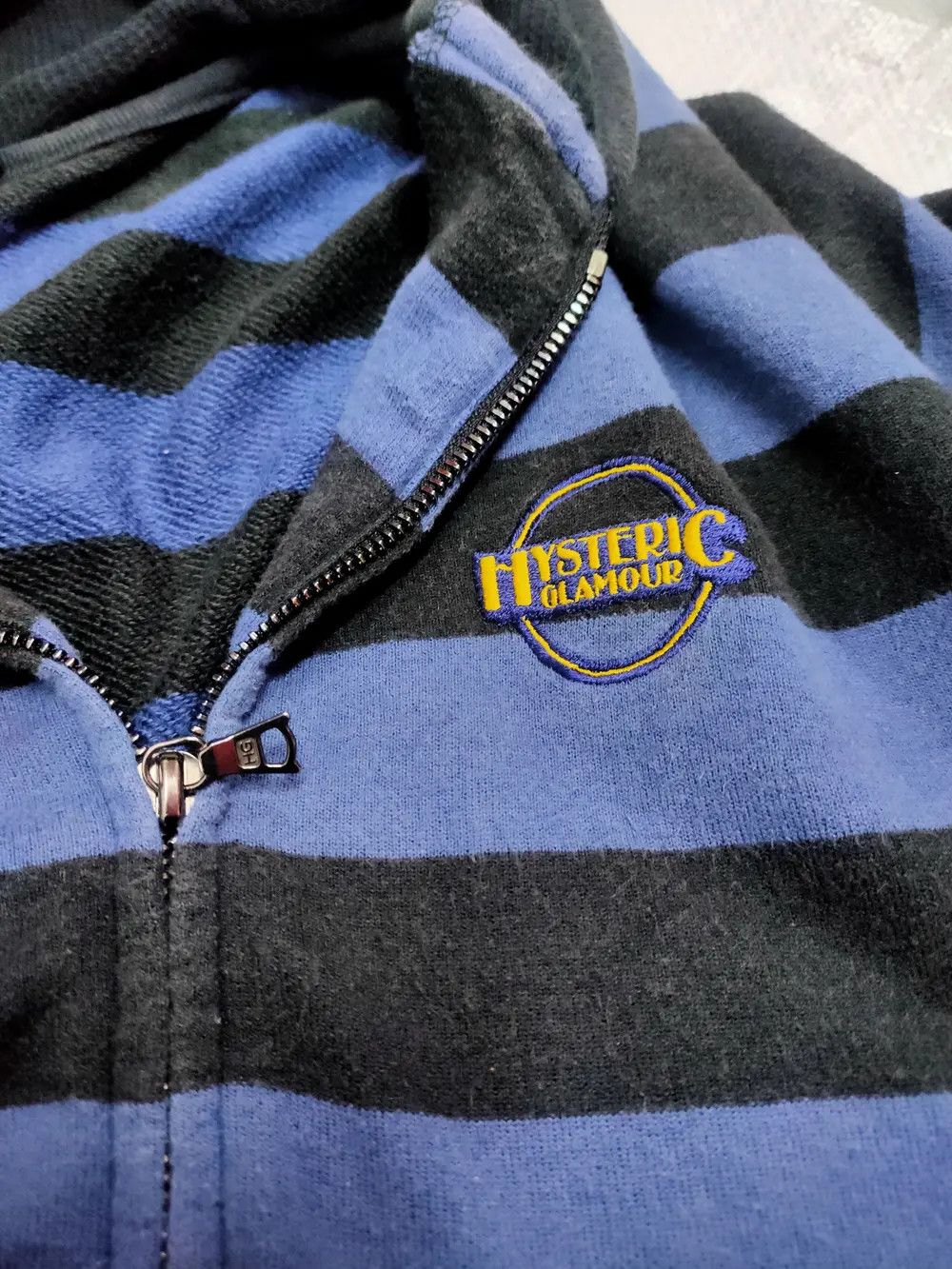 Hysteric Glamour Hysteric glamour hoodie sweatshirt Size M / US 6-8 / IT 42-44 - 4 Thumbnail