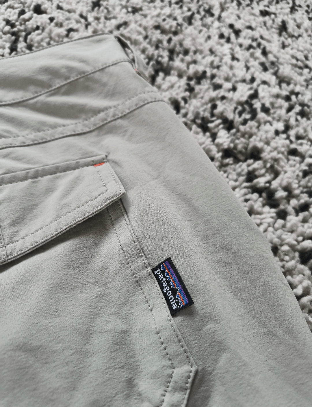 Patagonia × Vintage Patagonia Pants Size 32" / US 10 / IT 46 - 3 Thumbnail