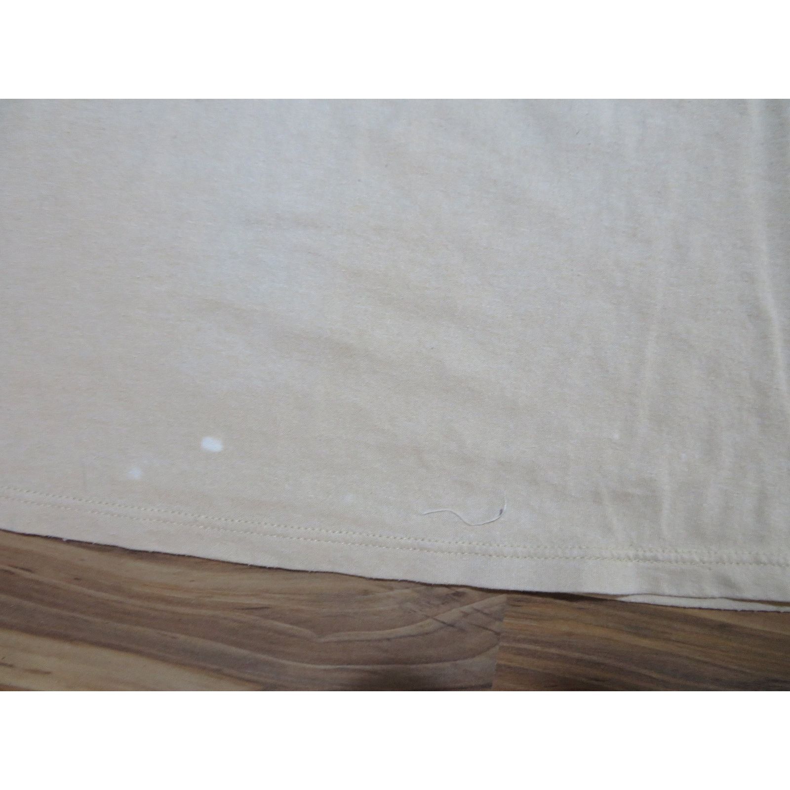 Soffe Consolidation Celebration Bullish on Hanford T-Shirt M 1990s Size US M / EU 48-50 / 2 - 8 Thumbnail