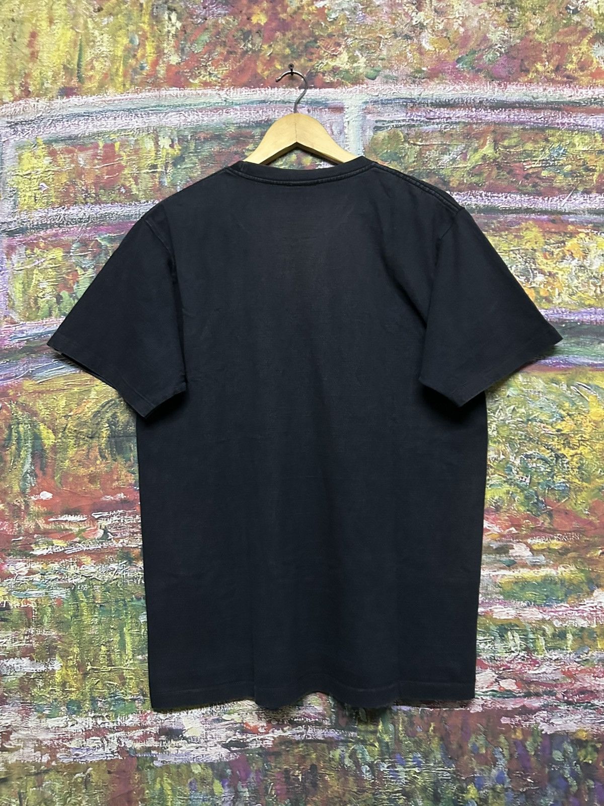 Bape Bape Shark Tee Size US L / EU 52-54 / 3 - 2 Thumbnail