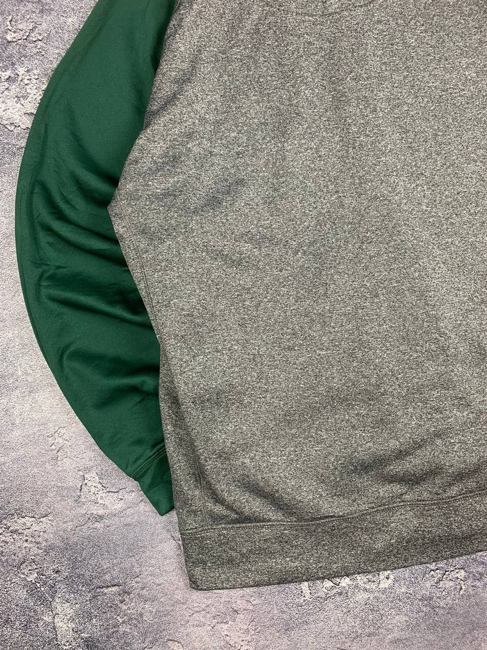 Champion Champion Oregon Ducks Full Zip Hoodie NCAA Sweatshirt Men's Size US L / EU 52-54 / 3 - 14 Thumbnail