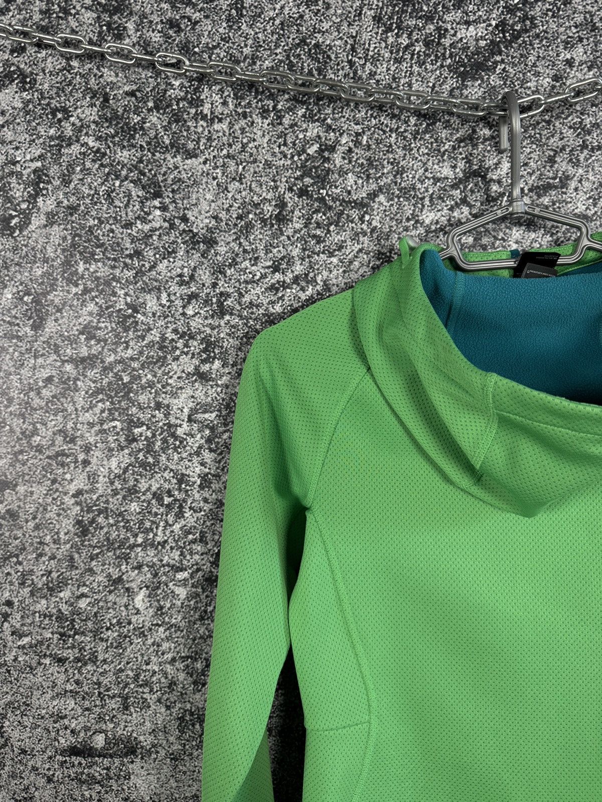 Other Women’s The North Face Full Zip Hoodie Outdoor Size XS Size XS / US 0-2 / IT 36-38 - 15 Thumbnail