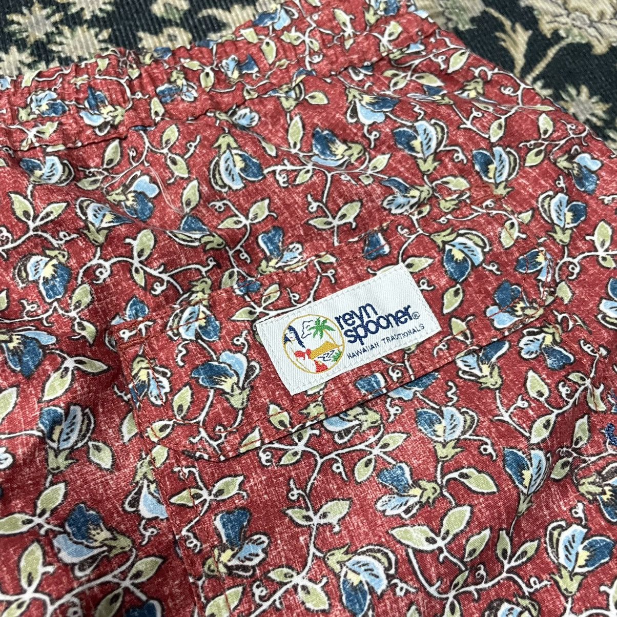 Reyn Spooner Reyn Spooner Short Pant Size US 30 / EU 46 - 3 Thumbnail