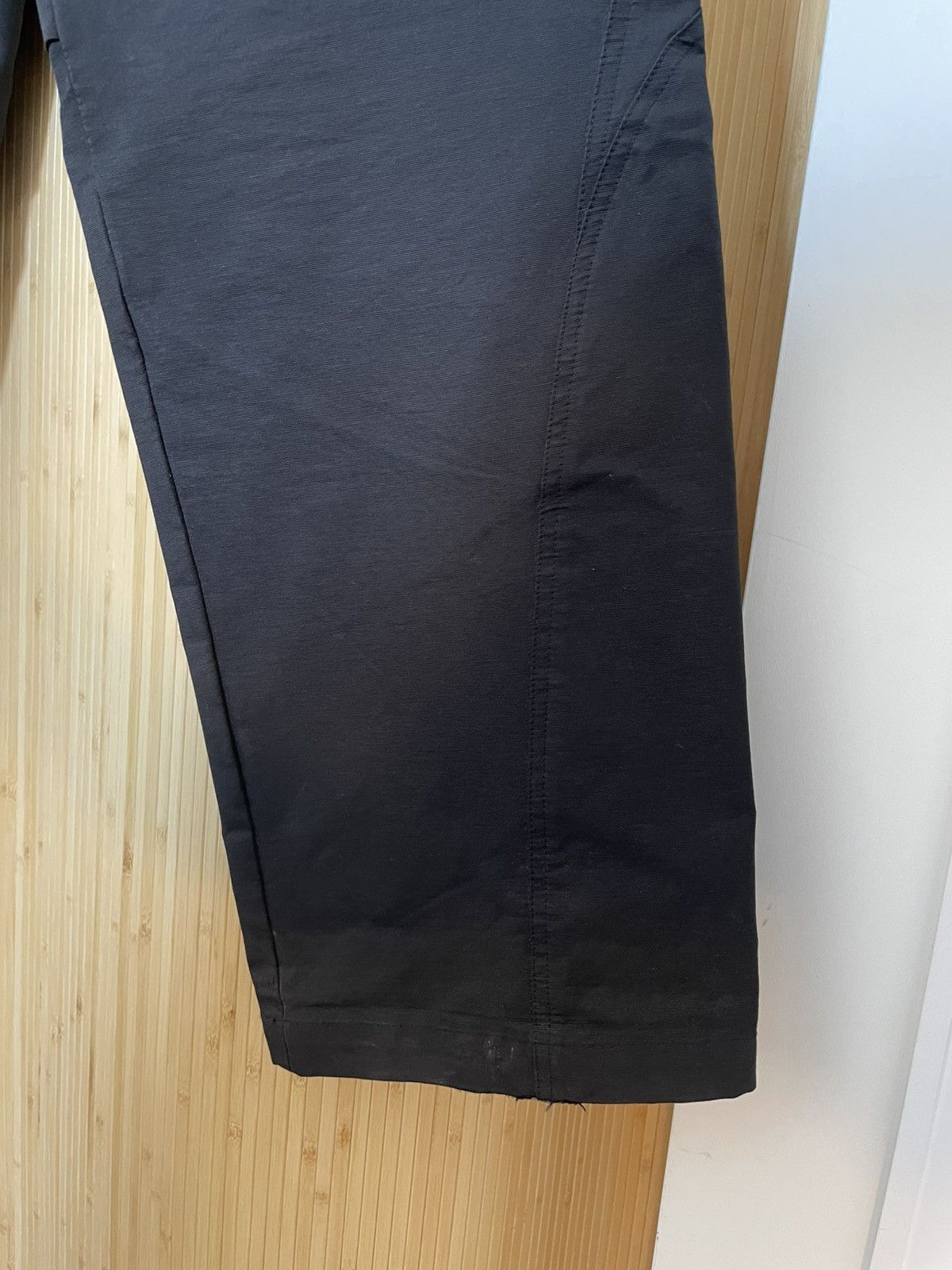 Marcel Everette Anatomical Tech Pants Size 30 Size US 30 / EU 46 - 20 Thumbnail