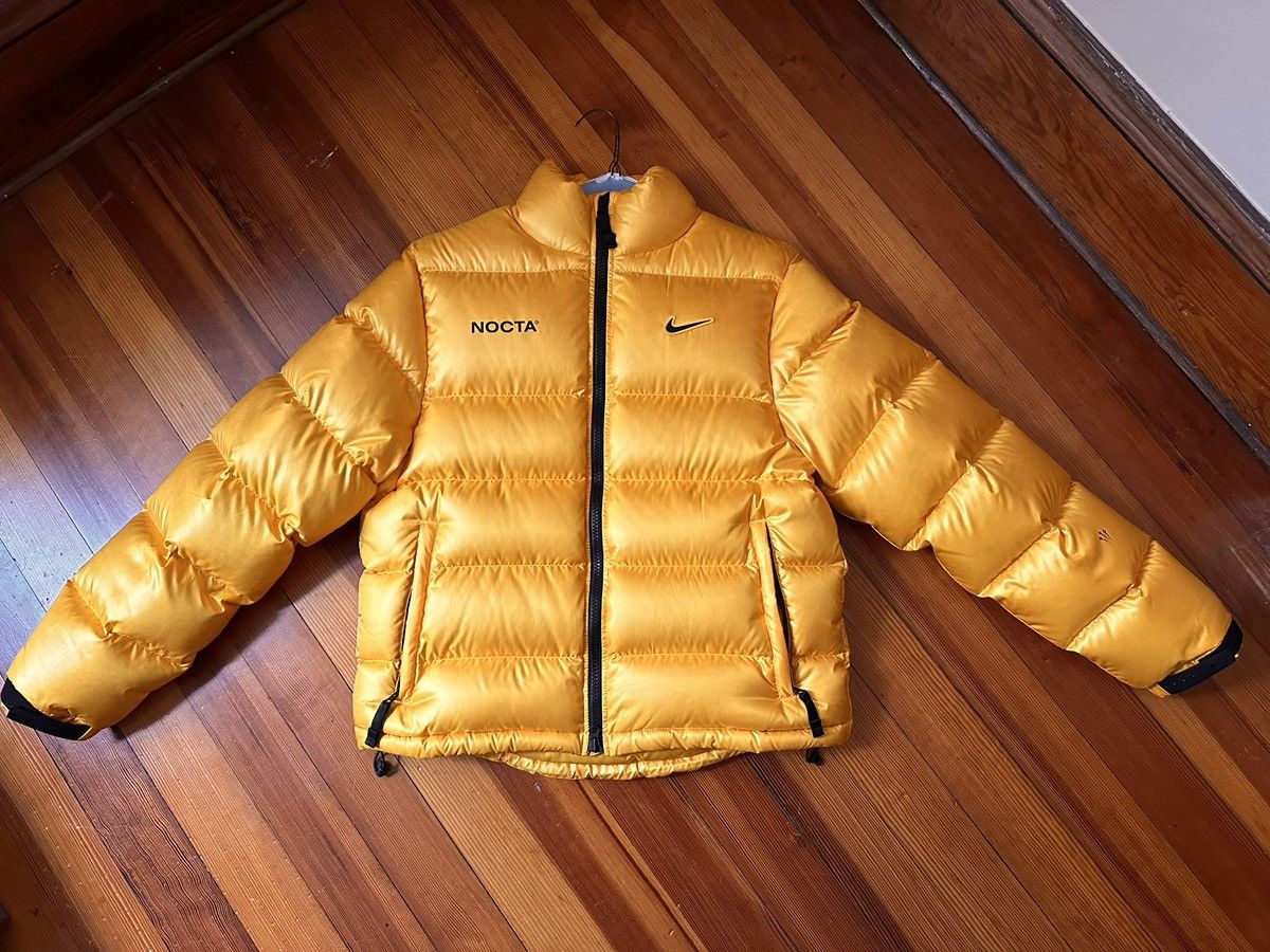 Nike x NOCTA Sunset Puffer