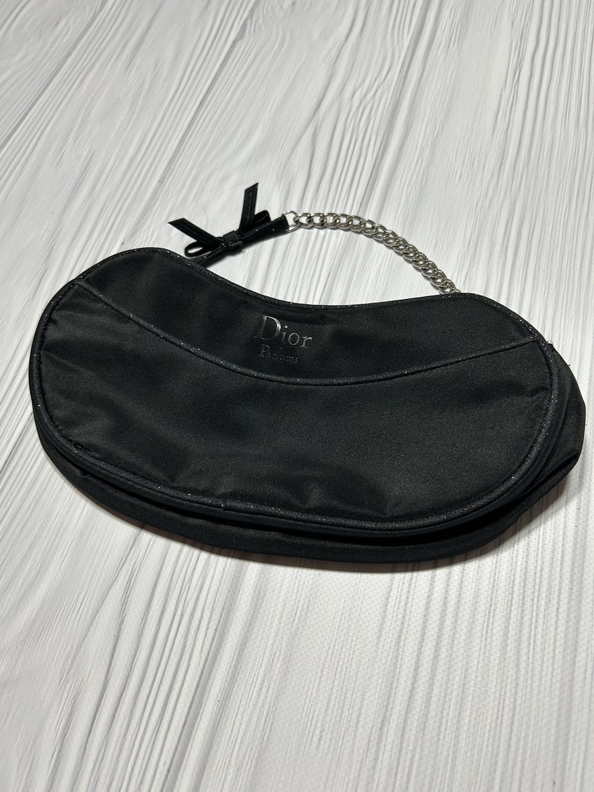 Dior Dior Parfums Bag TROUSSE F986081701 Size ONE SIZE - 3 Thumbnail