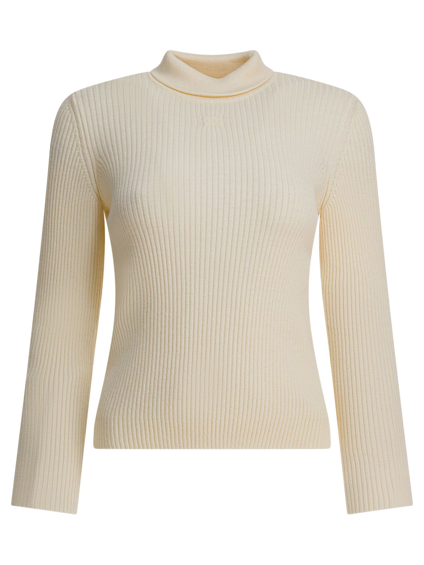 Celine Celine Knitwear tag size M Women - USA Duties Paid Size M / US 6-8 / IT 42-44 - 1 Thumbnail