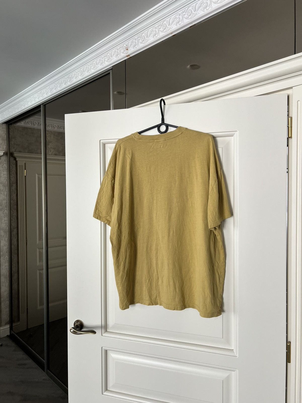 Nirvana Nirvana Band Tee Kurt Kurt Cobain T-Shirt Size US XL / EU 56 / 4 - 9 Thumbnail