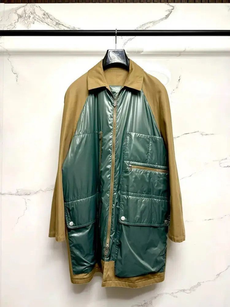 Hermes Sz 5-2507 Size US M / EU 48-50 / 2 - 7 Thumbnail