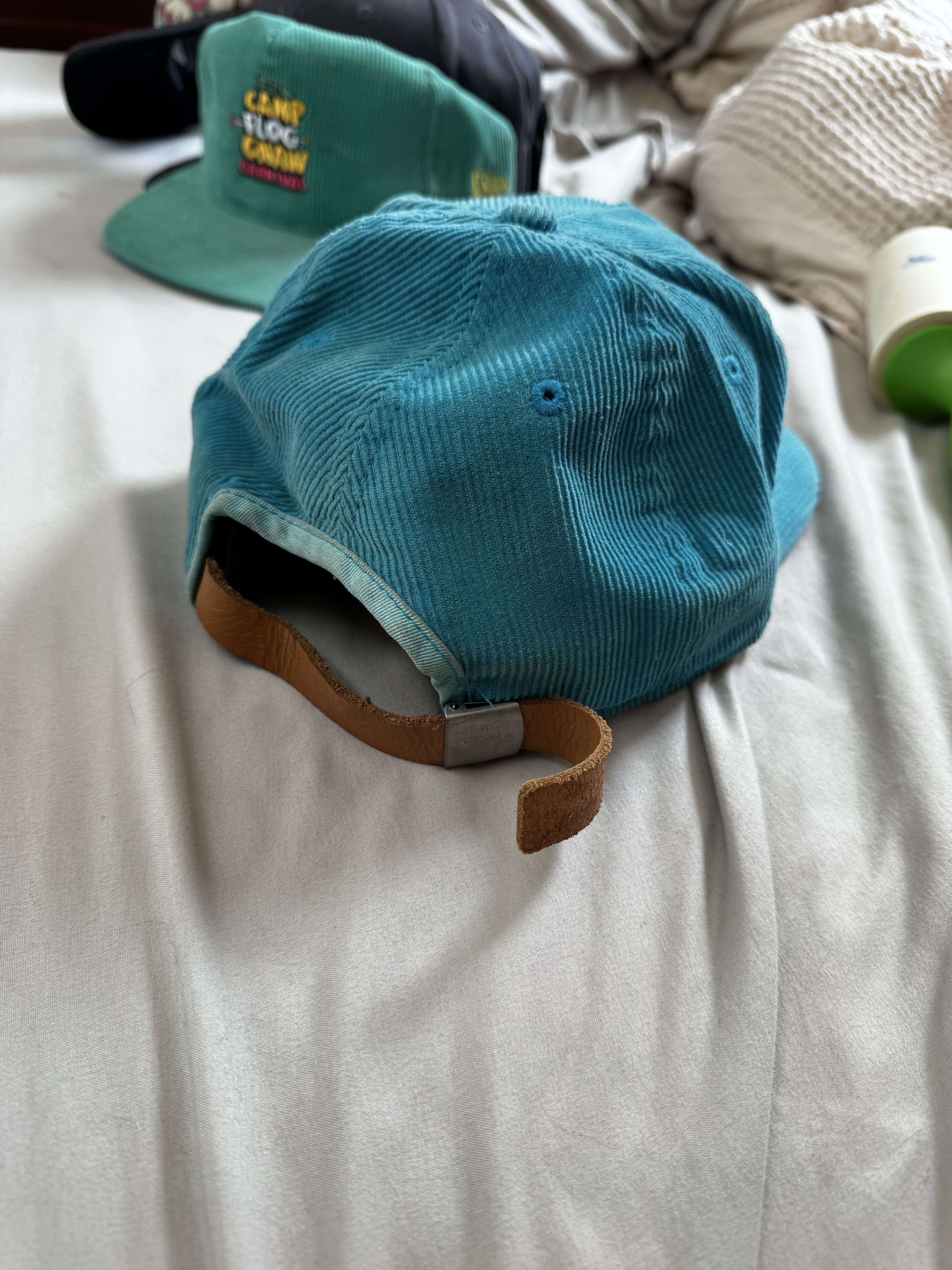 Golf Wang Camp Flog Gnaw 2016 hat Size ONE SIZE - 3 Thumbnail