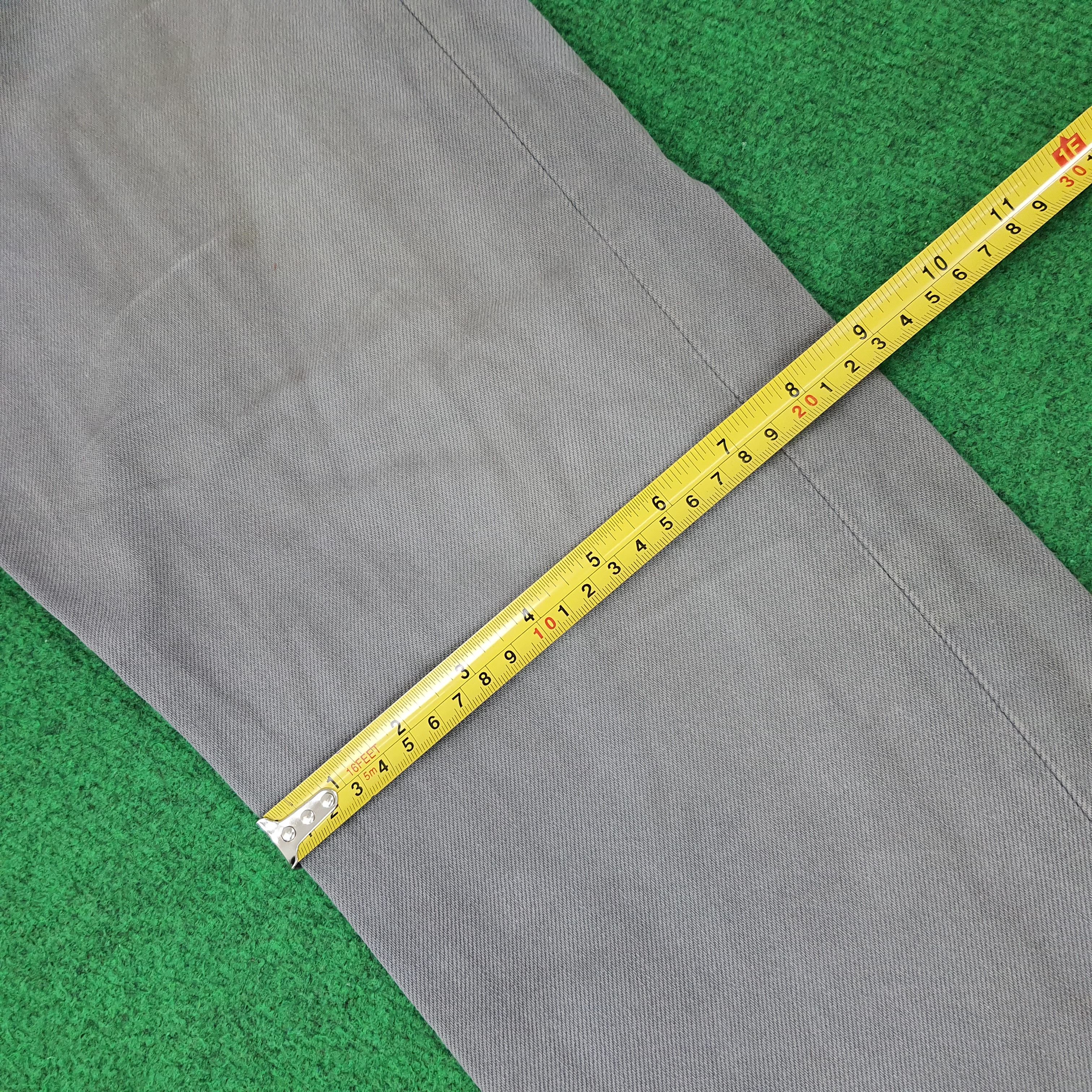 Levi's × Vintage Vintage Levi's Strauss 501 Denim Pants C235N36 Size US 29 - 13 Thumbnail