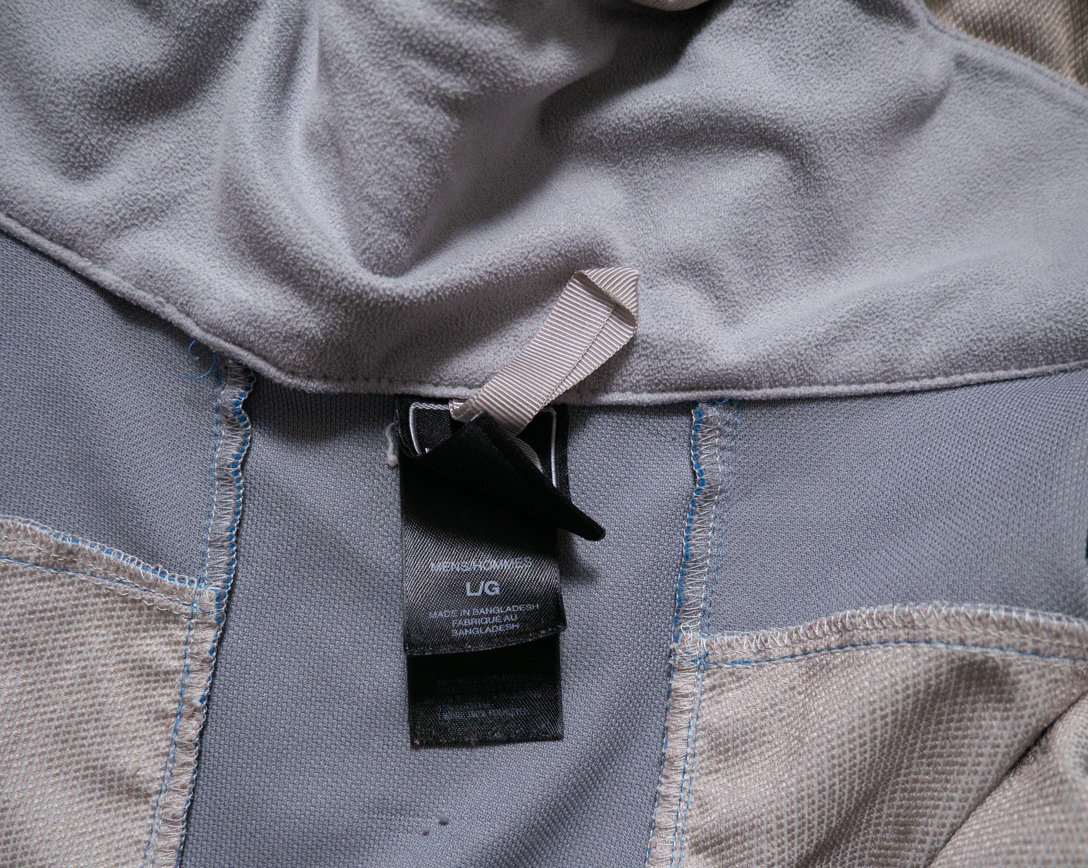 The North Face × Vintage Vintage The North Face Flight Series Windstooper Jacket L Size US L / EU 52-54 / 3 - 9 Thumbnail