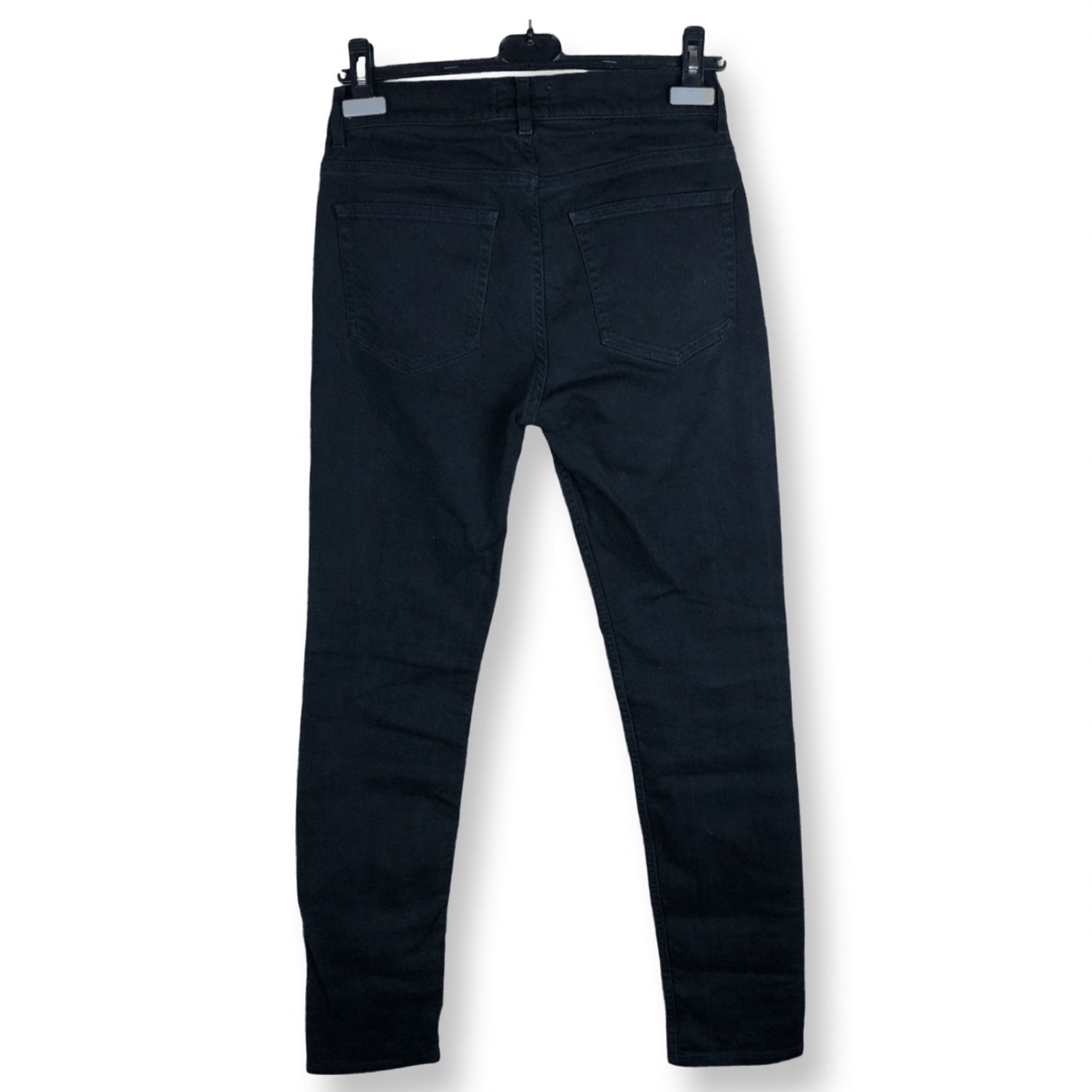Acne Studios Acne Studios Ace Stay Cash Jeans 30/32 Size US 30 / EU 46 - 4 Thumbnail