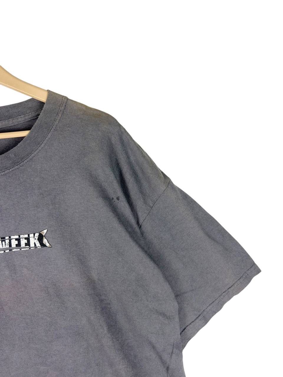 Vintage Vintage Shark Week , It’s Back , Discovery Channel Size US XL / EU 56 / 4 - 4 Thumbnail