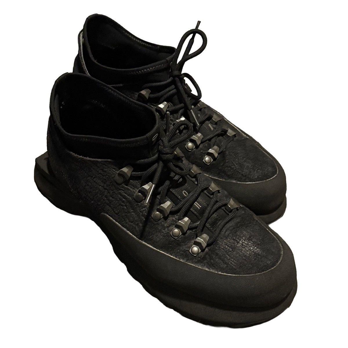 Demon Demon Poyana Boot Mammut Size US 8.5 / EU 41-42 - 1 Thumbnail