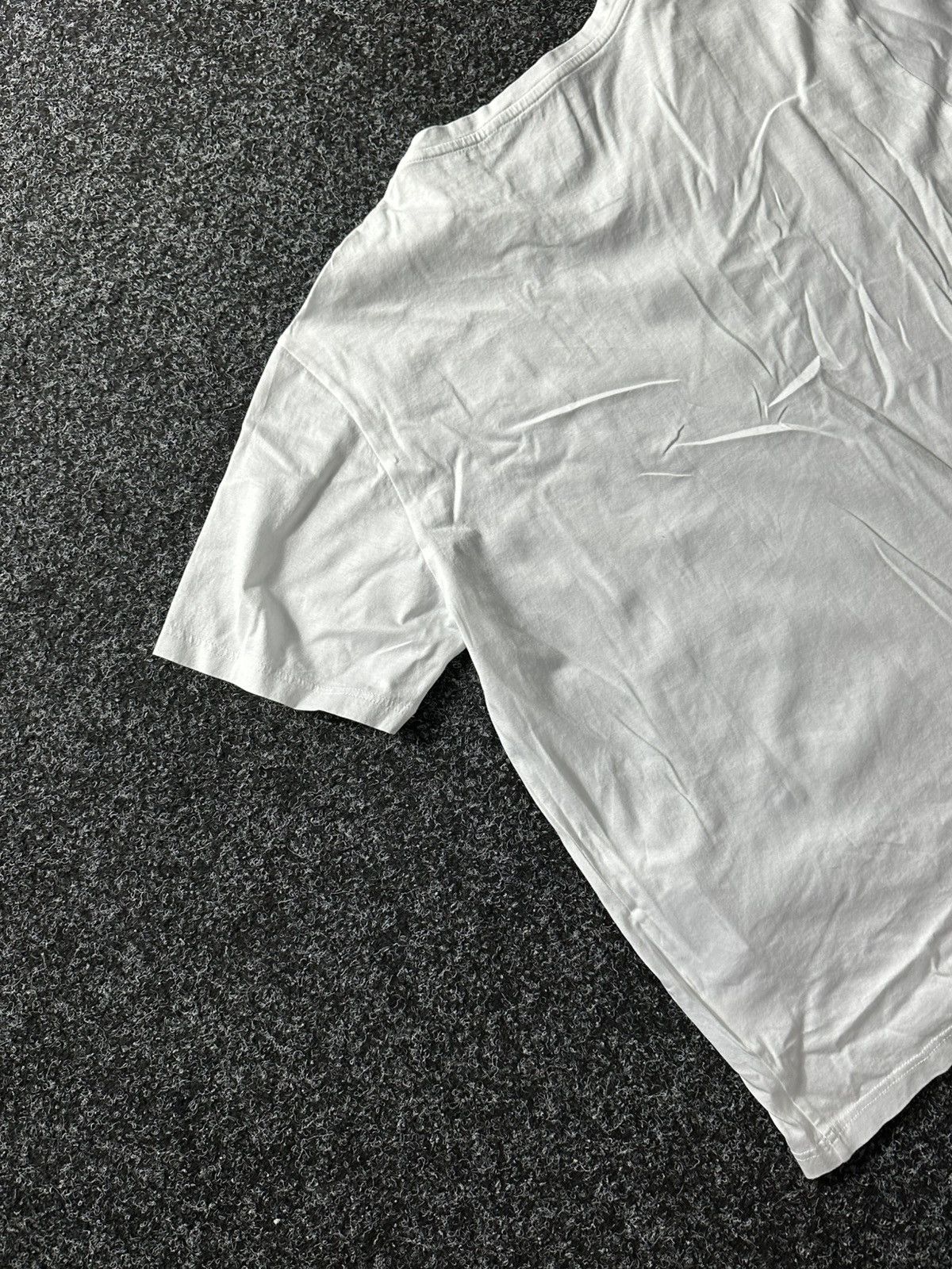 Designer × Prada 🚨 RARE PRADA TEE WITH LOGO ARHIVE LUXURY OLD MONEY Y2K T Size US XL / EU 56 / 4 - 14 Thumbnail
