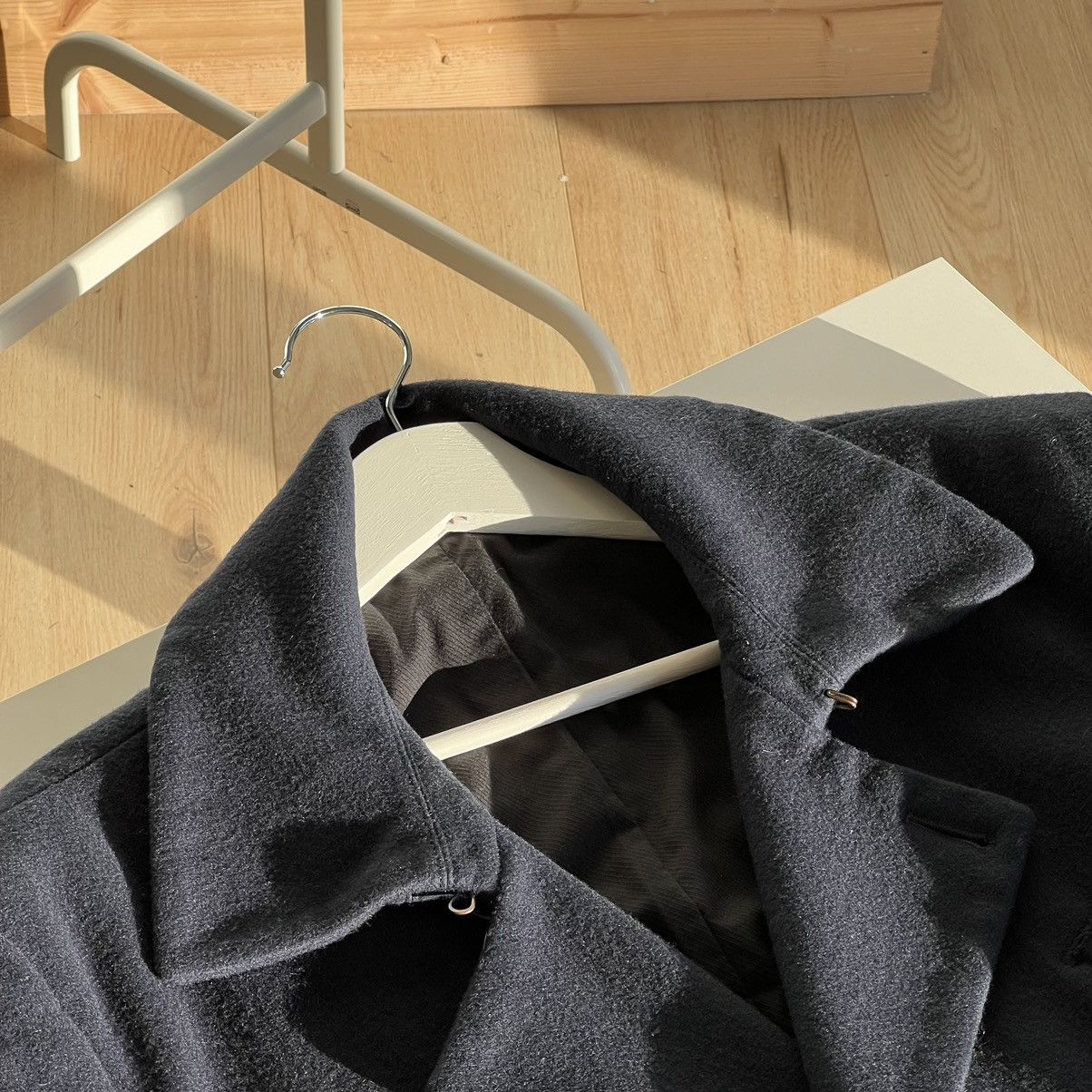 Maison Margiela Deconstructed Coat AW09 RARE❗️ Size US L / EU 52-54 / 3 - 13 Thumbnail