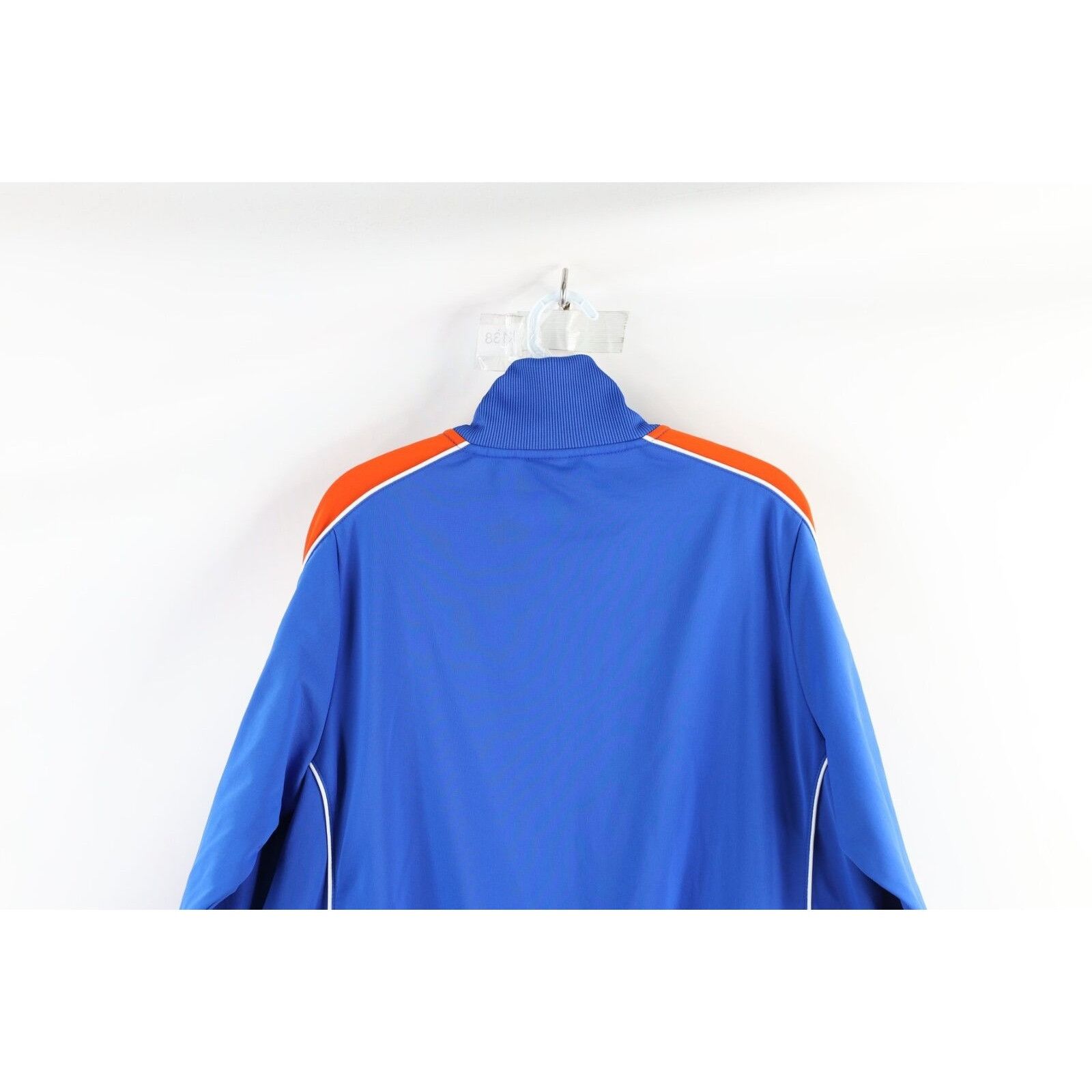 Nike Nike Felt Patch University of Florida Track Jacket Size US L / EU 52-54 / 3 - 9 Thumbnail