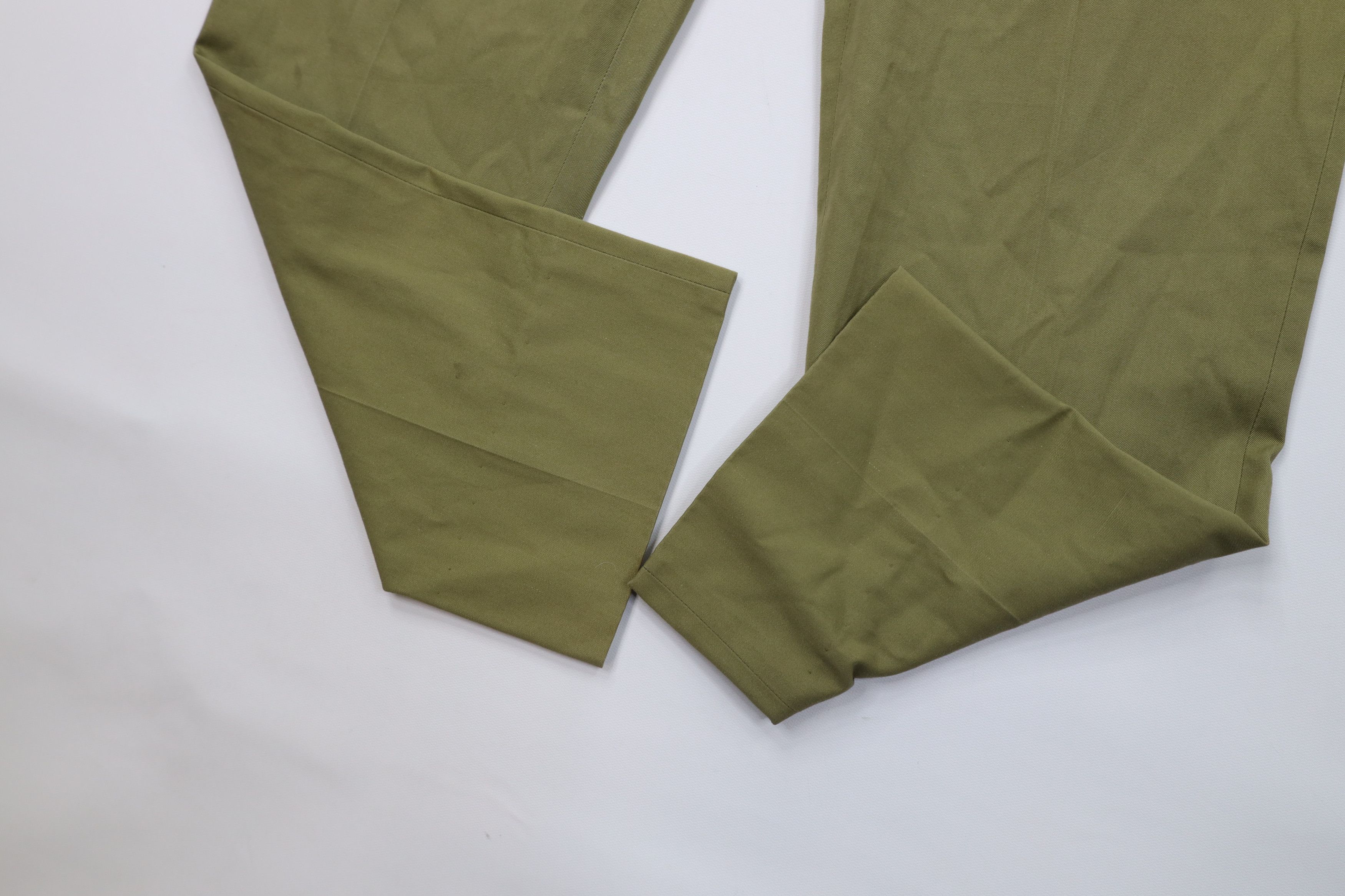 Vintage Vintage 50s 60s Boy Scouts of America BSA Uniform Pants USA Size US 32 / EU 48 - 6 Thumbnail