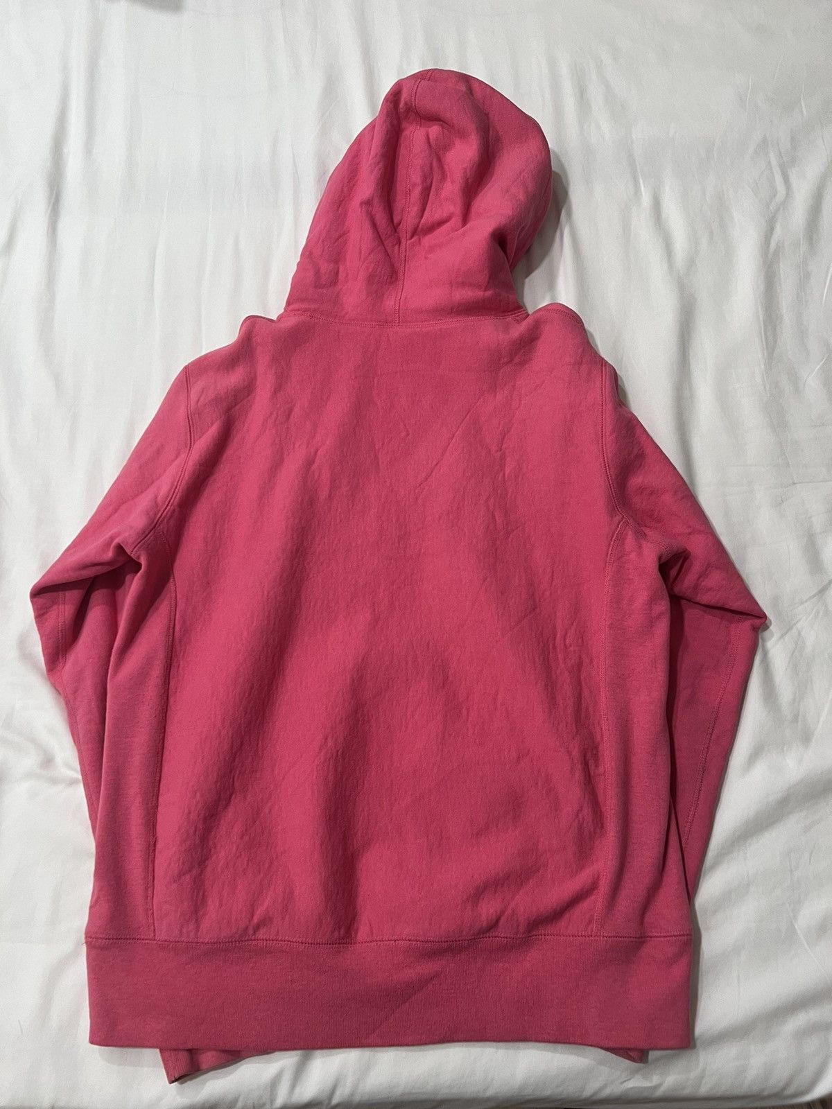Supreme Supreme Box Logo FW17 Size US M / EU 48-50 / 2 - 2 Thumbnail