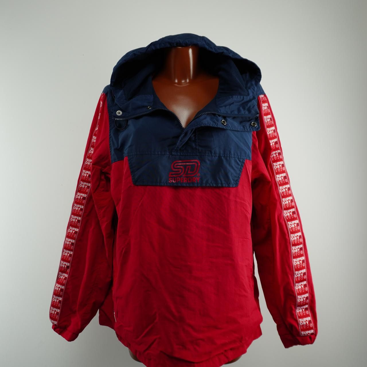Superdry Women's Jacket Superdry Size XXL / US 16-18 / IT 52-54 - 2 Thumbnail