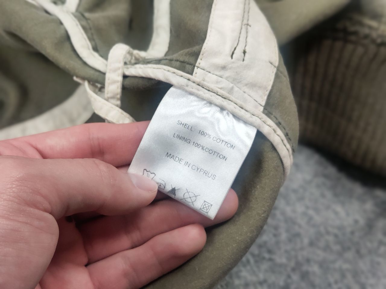 Allsaints Allsaints Spitalfields Vintage military bomber Pocket Jacket Size US M / EU 48-50 / 2 - 19 Thumbnail