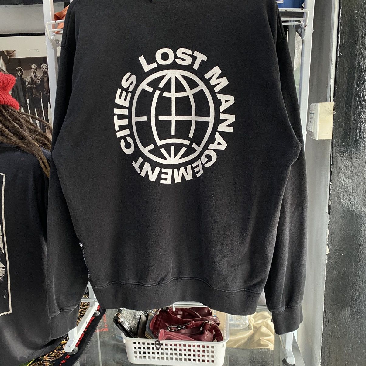 Other LMC World Design oversized sweatshirts Size US XL / EU 56 / 4 - 4 Thumbnail