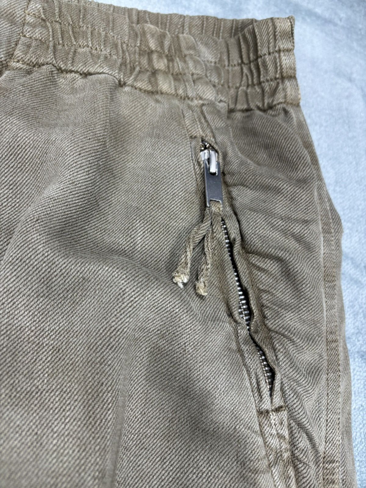 Isabel Marant Isabel Marant Linen Pants. S0336 Size 28" / US 6 / IT 42 - 5 Thumbnail