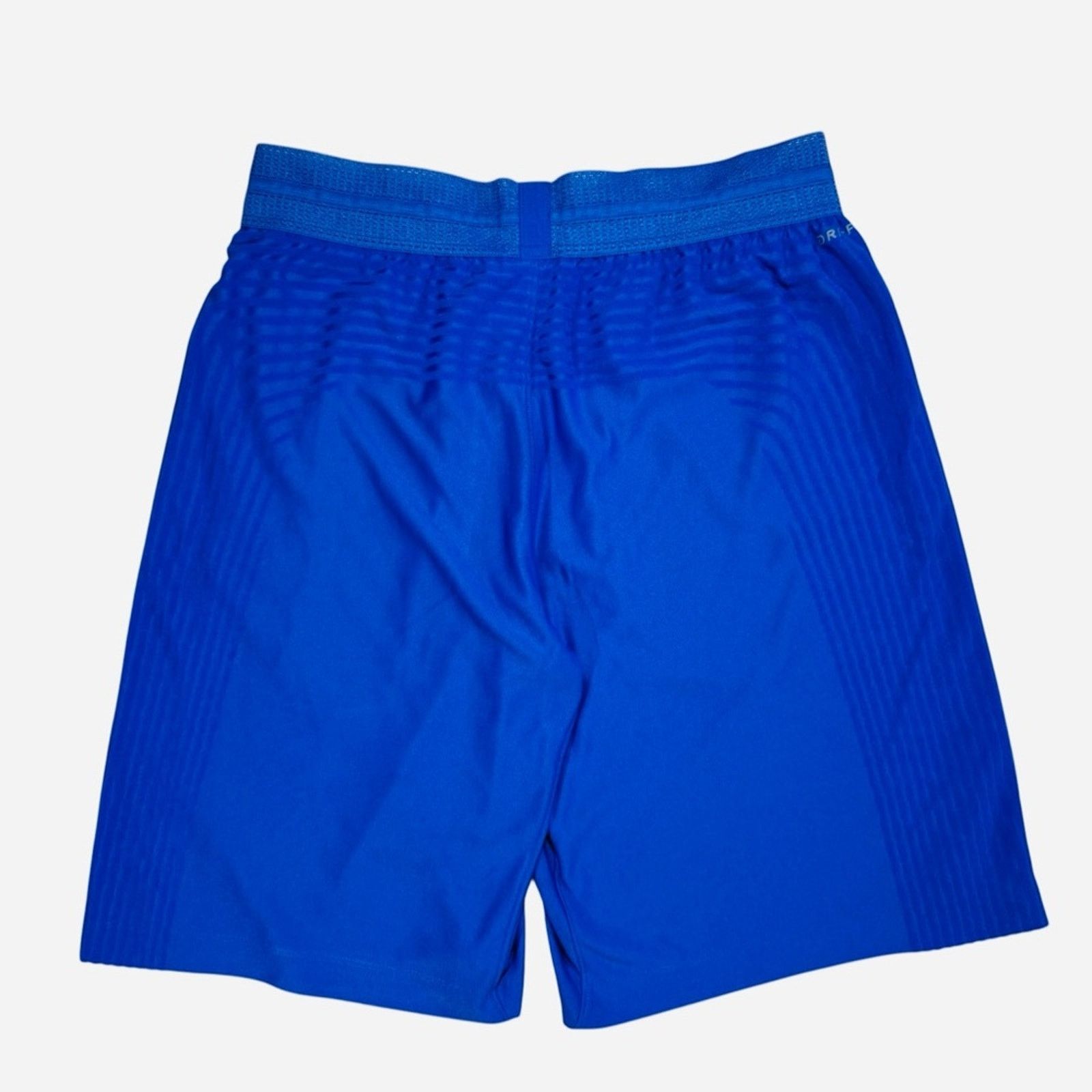 Jordan Brand Jordan Men's Royal Blue Dri-Fit Athletic Shorts Size US 37 - 2 Thumbnail