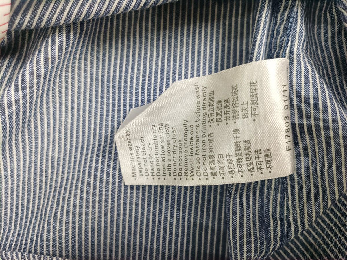 Vintage × Wrangler ✅Accept OFFER 😀 Wrangler Striped Size US L / EU 52-54 / 3 - 7 Thumbnail