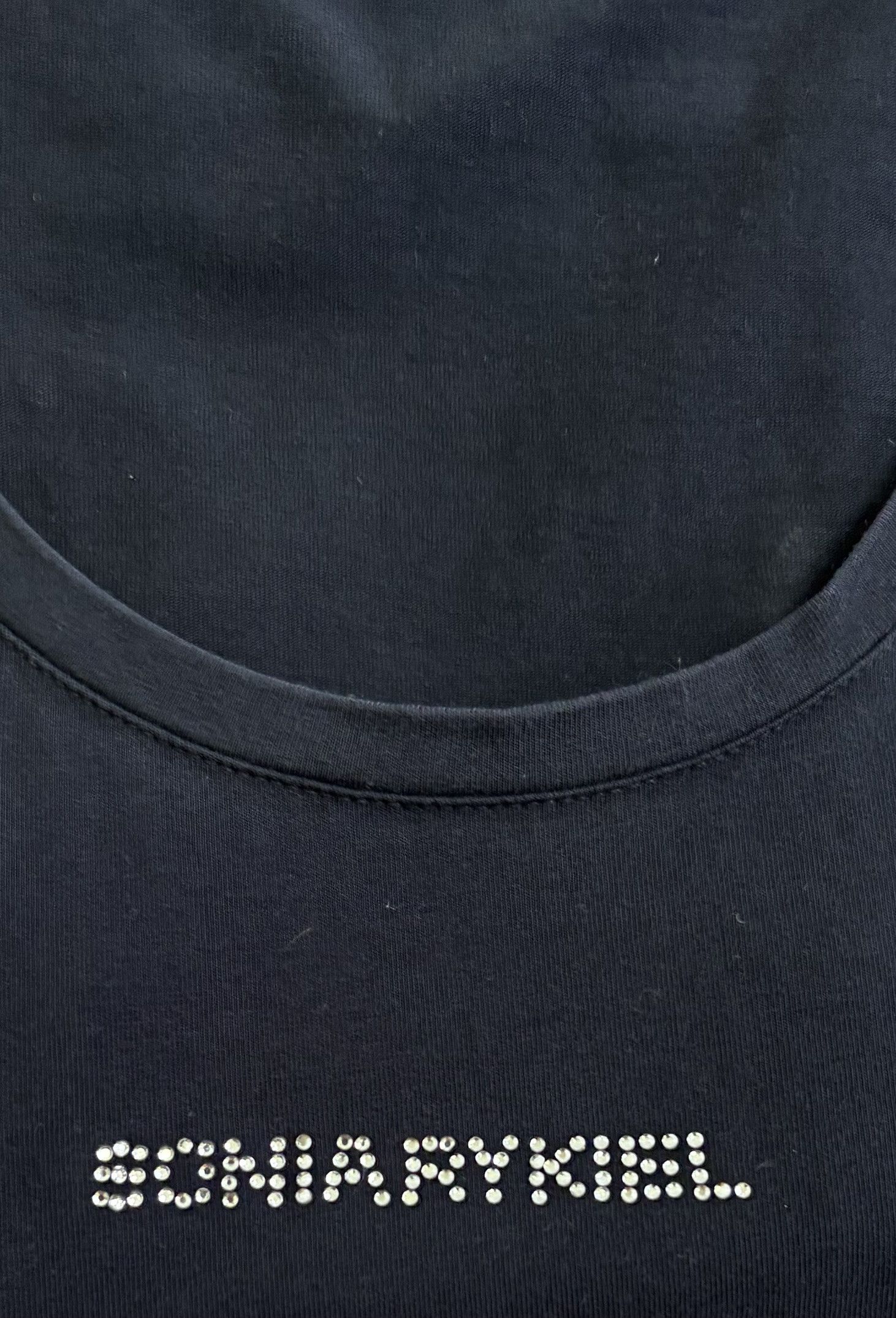 Sonia Rykiel T-Shirt Sonia by Sonia Rykiel Roz. XS Size XS / US 0-2 / IT 36-38 - 5 Thumbnail