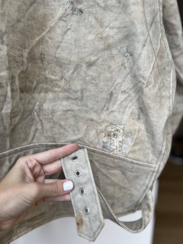 READYMADE READYMADE Reproduction Motorcycle Jacket Size US L / EU 52-54 / 3 - 7 Thumbnail