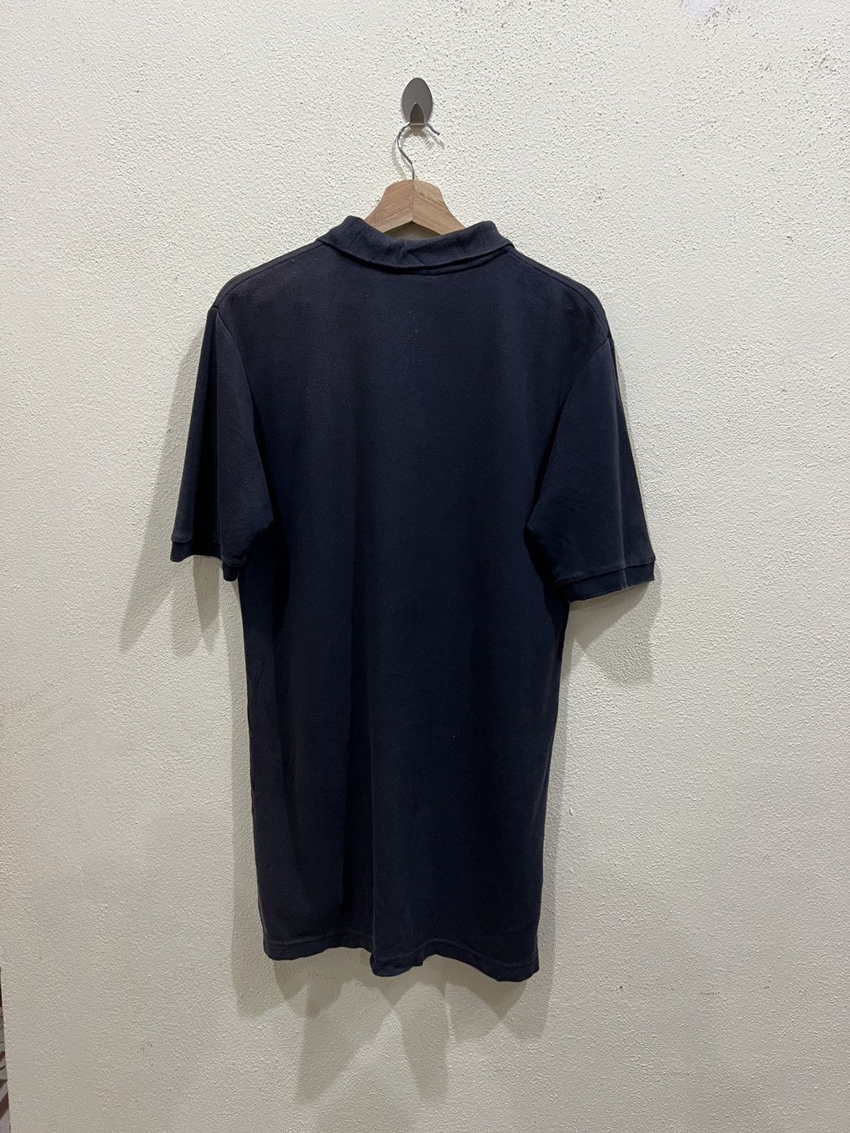 Nike Nike Swoosh Small Logo Polo Shirt Size US M / EU 48-50 / 2 - 6 Thumbnail