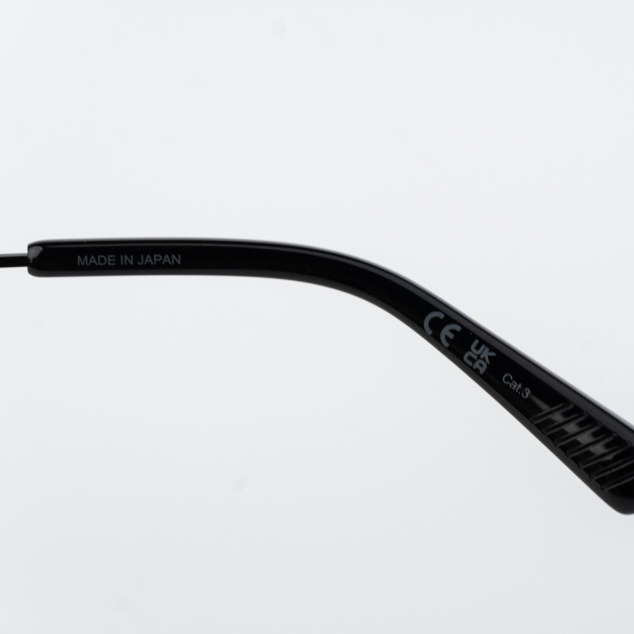Bottega Veneta Bottega Veneta Men Sunglasses BV1268S 001 NEW AUTHENTIC Size ONE SIZE - 12 Thumbnail