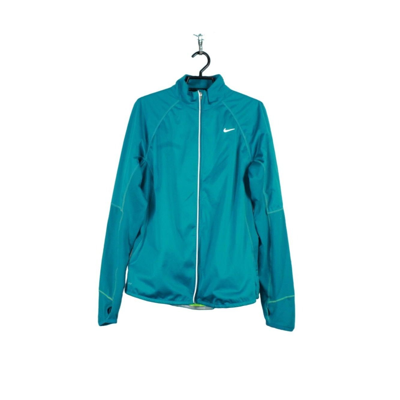 dri fit nike jacket womens