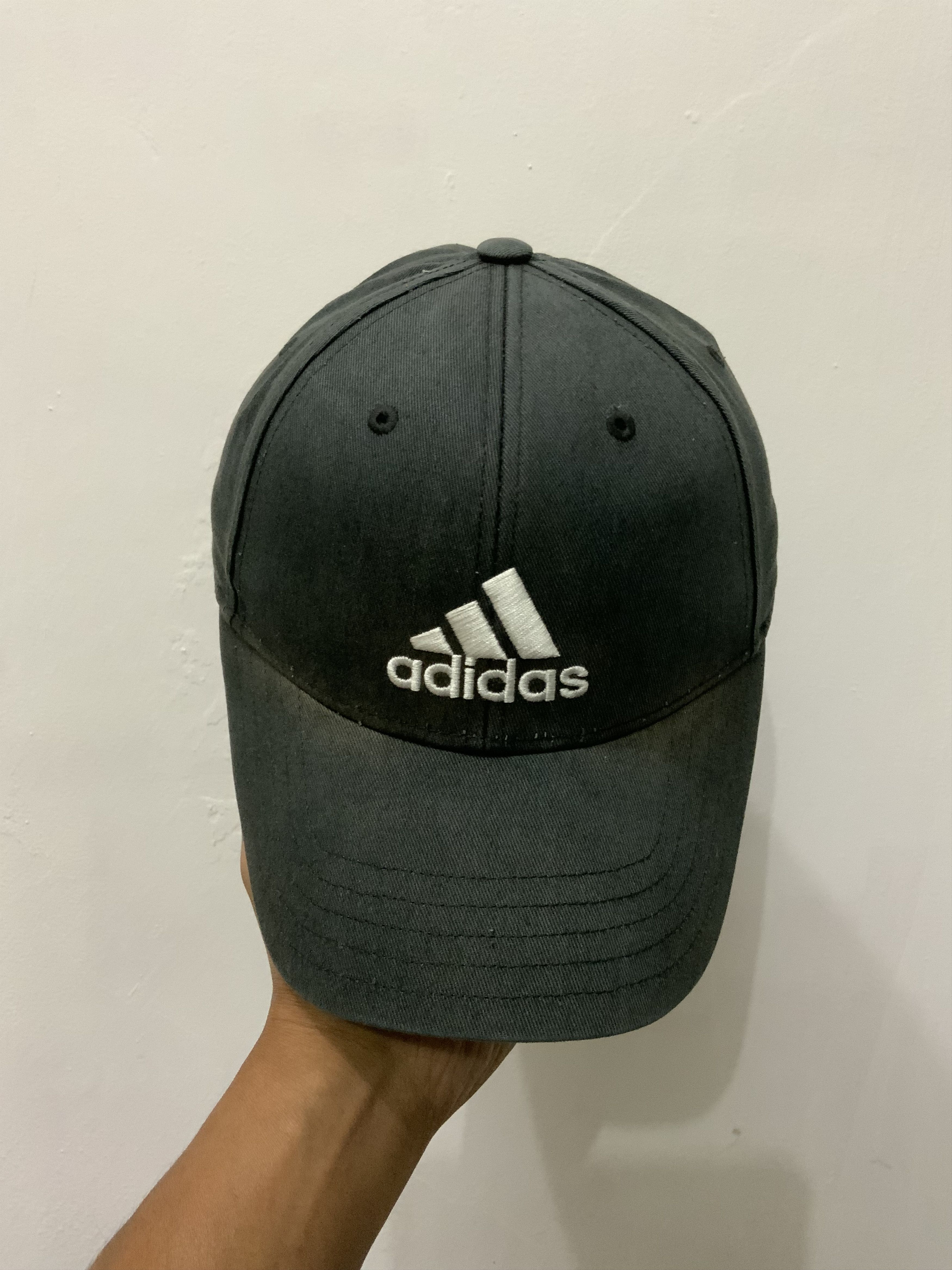 Adidas Adidas Fade Hat Size ONE SIZE - 6 Thumbnail