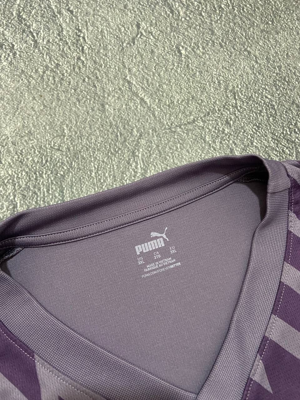 Puma Puma Manchester City 2022 jersey Size US XXL / EU 58 / 5 - 6 Thumbnail