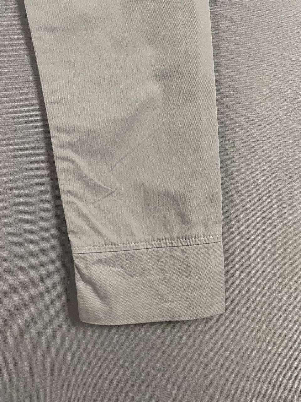 Stone Island Stone Island Pants Grey Reflective Size US 30 / EU 46 - 12 Thumbnail