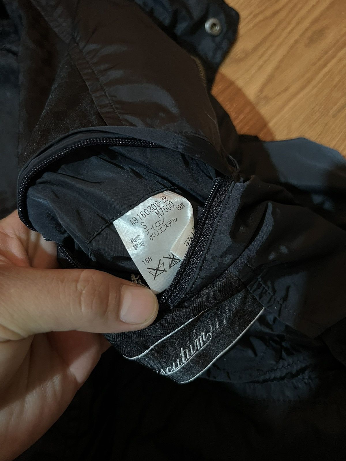 Aquascutum × Designer Aquascutum jacket Size S / US 4 / IT 40 - 8 Thumbnail