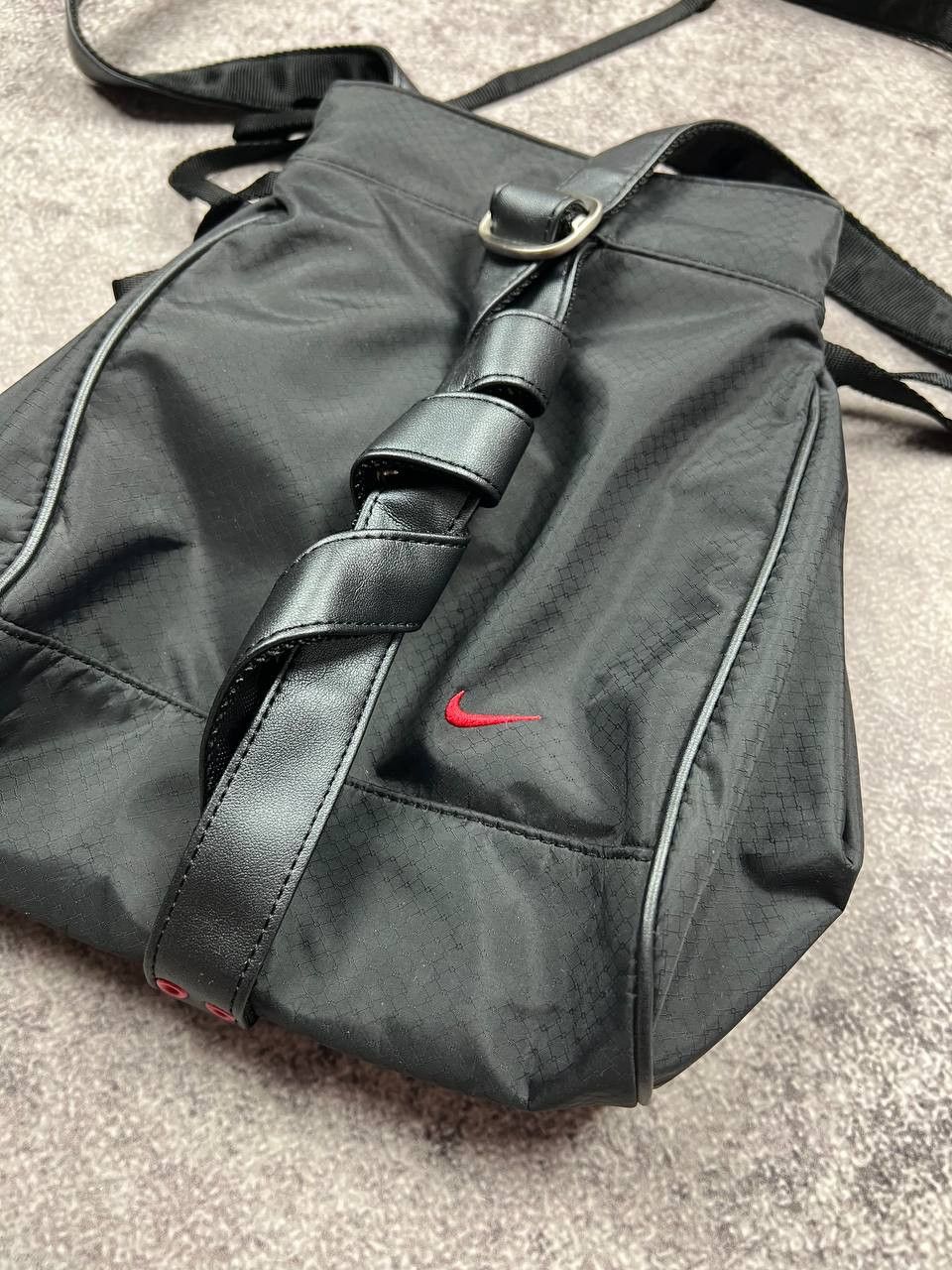 Nike Nike Vintage Slim Bag 90’s Nike TN Size ONE SIZE - 4 Thumbnail