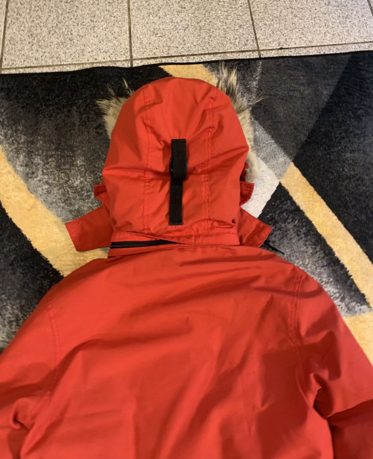 Canada Goose Canada Goose Jacket Trillium Size ONE SIZE - 6 Thumbnail