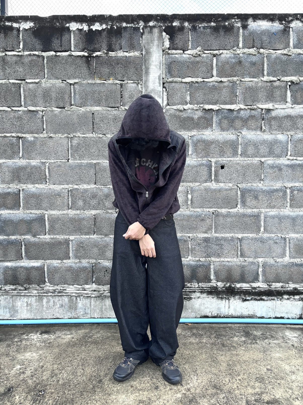 The North Face The North Face Fleece Hoodie (XL Women) Size US M / EU 48-50 / 2 - 2 Thumbnail