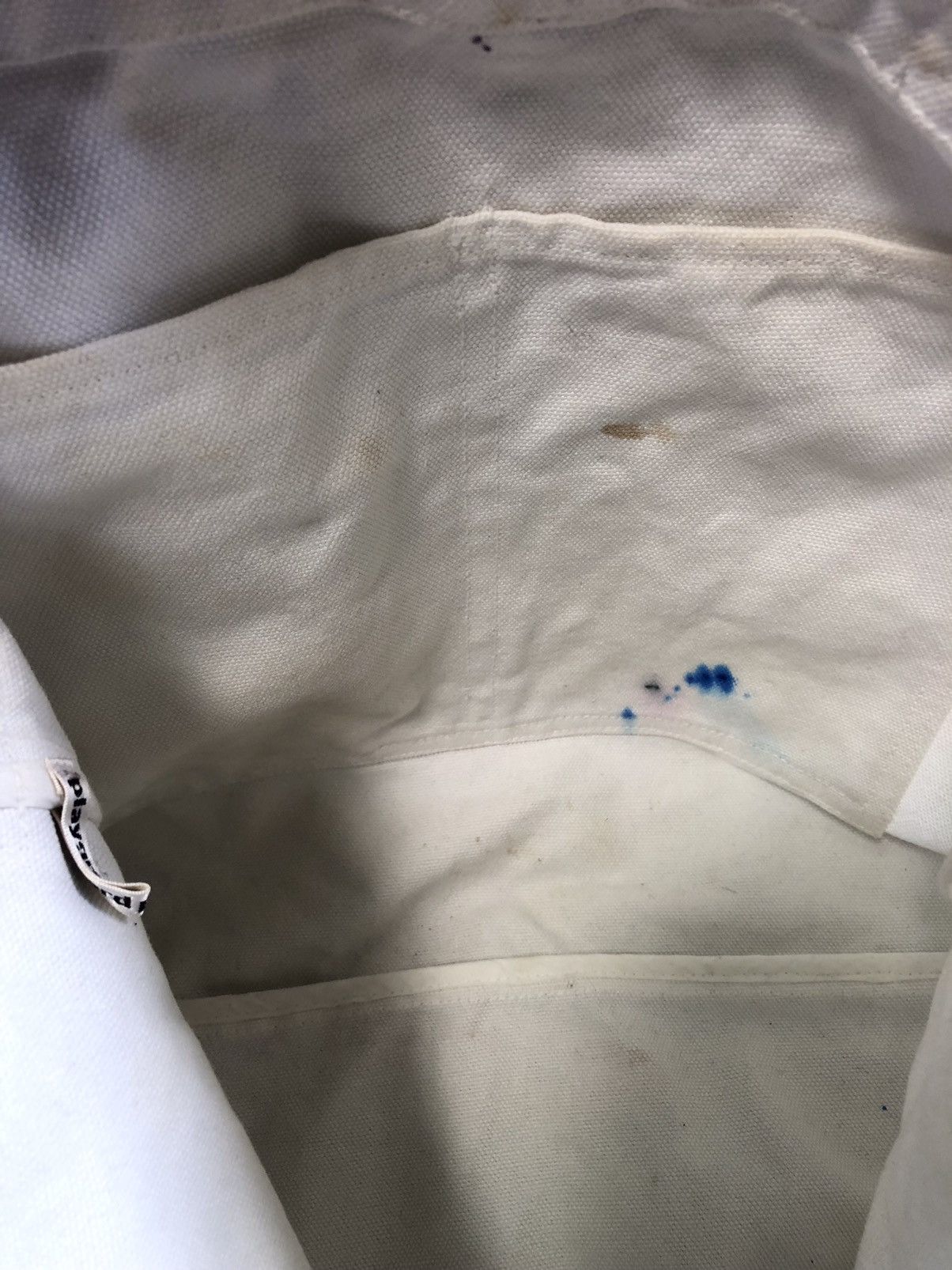 Japanese Brand MHL Shoulder Bag Size ONE SIZE - 18 Thumbnail